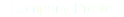 Company Profile